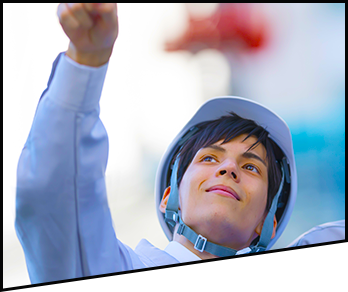 資格の全面サポート