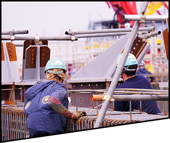 自分なりの仕事のやり方で仕事が行える！